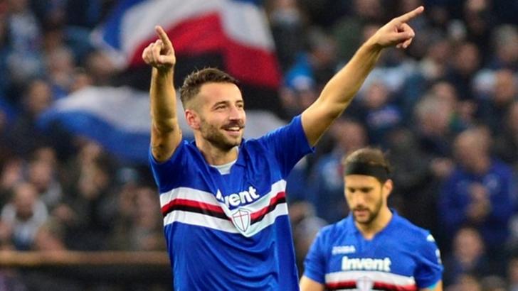 Road wins have been elusive for Il Samp but Spal may be an easy mark for them this week